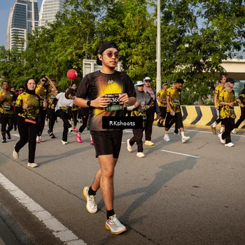 Runner Photo 6720443