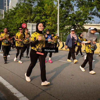 Runner Photo 6720444
