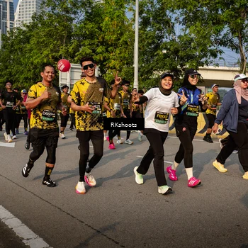Runner Photo 6720445
