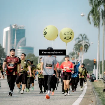 Runner Photo 6720446
