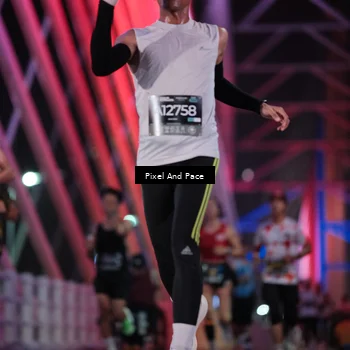 Runner Photo 6720452