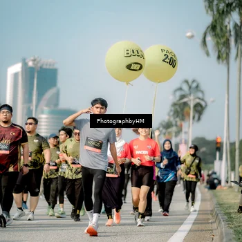Runner Photo 6720453