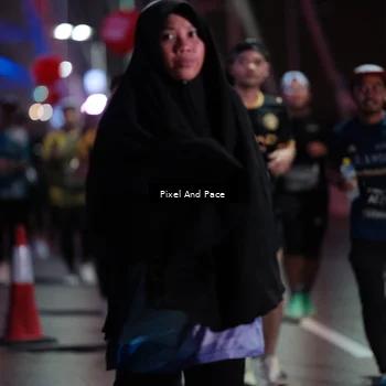 Runner Photo 6720455