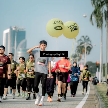 Runner Photo 6720458