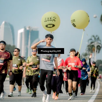 Runner Photo 6720461