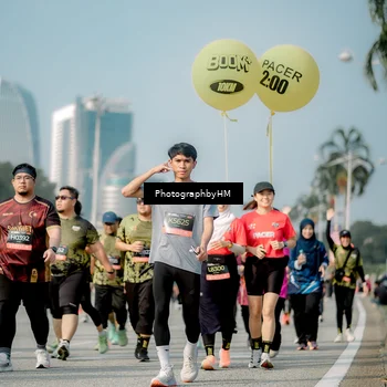Runner Photo 6720462