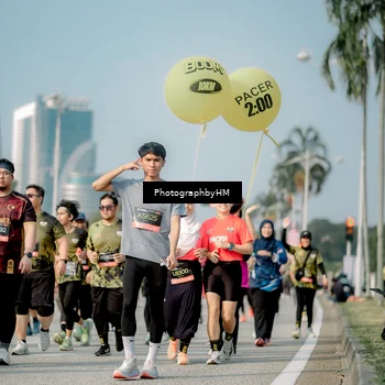 Runner Photo 6720463