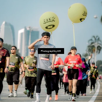 Runner Photo 6720464