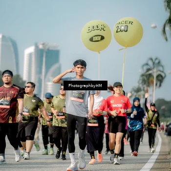 Runner Photo 6720466