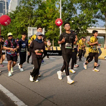 Runner Photo 6720472