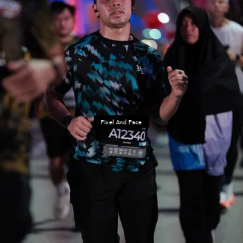 Runner Photo 6720473