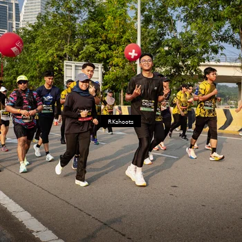 Runner Photo 6720477