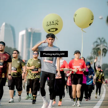 Runner Photo 6720478