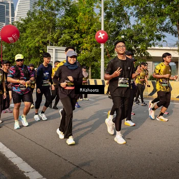 Runner Photo 6720480