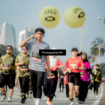 Runner Photo 6720481