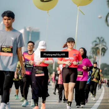 Runner Photo 6720482