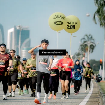 Runner Photo 6720483