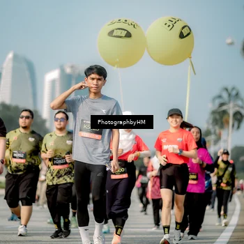 Runner Photo 6720486