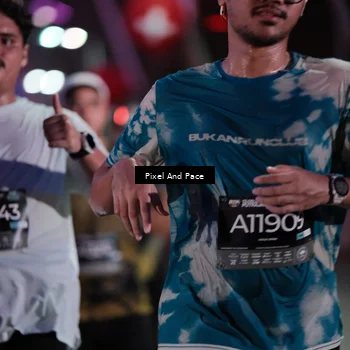 Runner Photo 6720487
