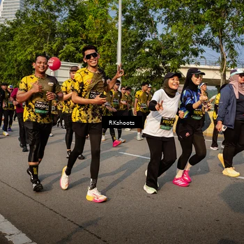 Runner Photo 6720488