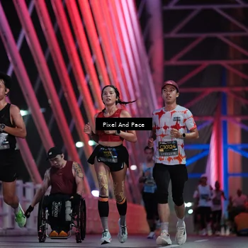 Runner Photo 6720490