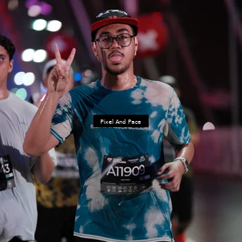 Runner Photo 6720491