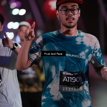 Runner Photo 6720492