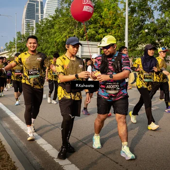 Runner Photo 6720495