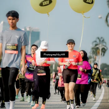 Runner Photo 6720500