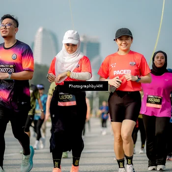 Runner Photo 6720501