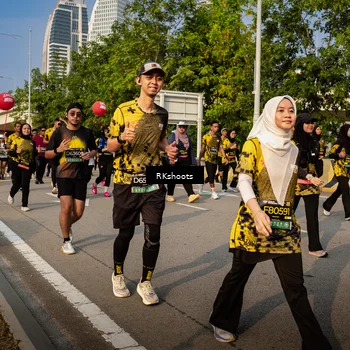 Runner Photo 6720504