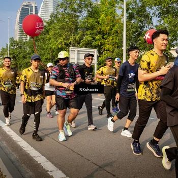 Runner Photo 6720506