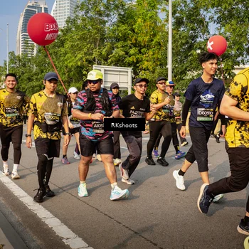 Runner Photo 6720508