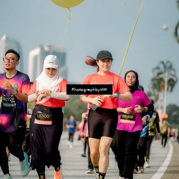 Runner Photo 6720509