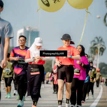 Runner Photo 6720510