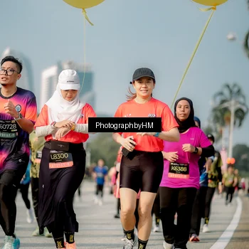Runner Photo 6720512
