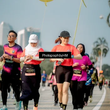 Runner Photo 6720513