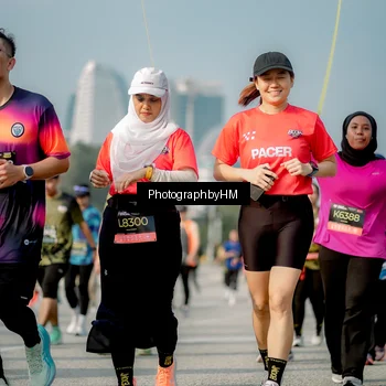 Runner Photo 6720514