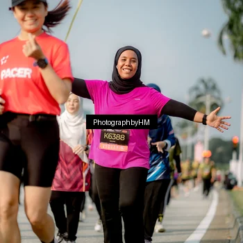 Runner Photo 6720515