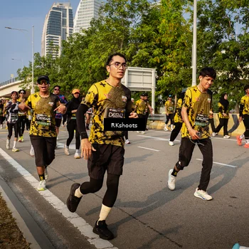 Runner Photo 6720520