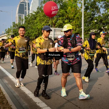 Runner Photo 6720522