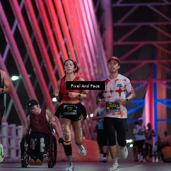 Runner Photo 6720524