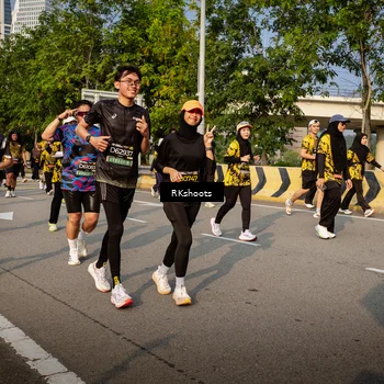 Runner Photo 6720529
