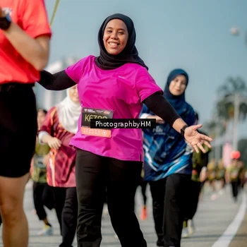 Runner Photo 6720531