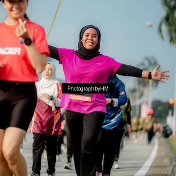 Runner Photo 6720532