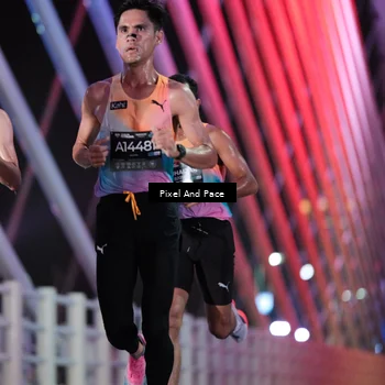 Runner Photo 6720533