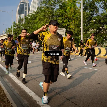 Runner Photo 6720535