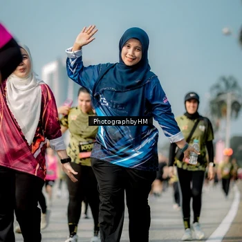Runner Photo 6720538