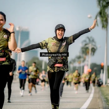 Runner Photo 6720540
