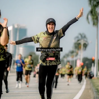 Runner Photo 6720541